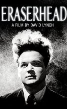 Silgi Kafa (Eraserhead)