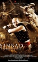 Sinbad Beşinci Seyahat Sinbad The Fifth Voyage