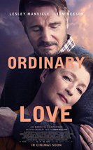 Sıradan Aşk (Ordinary Love)