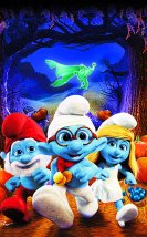 Şirinler Hayalet Şirin Efsanesi