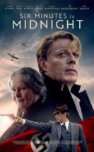 Six Minutes to Midnight