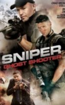 Sniper Ghost Shooter