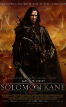 Solomon Kane