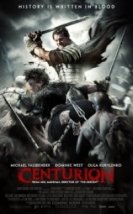 Son Savaşçı Centurion