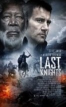 Son Şövalyeler Last Knights