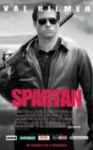 Spartan