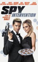 Spy Intervention