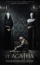 St. Agatha