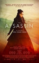 Suikastçi (The Assassin)