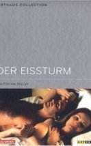 Şükran Gecesi Sex Buz Fırtınası