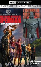 Superman’in Ölümü ve Dönüşü