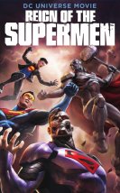 Süpermenler Hükümdarlığı