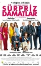 Sürpriz Damatlar