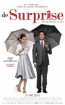 Sürpriz De Surprise