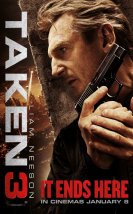 Takip 3 Son Karşılaşma