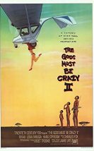 Tanrılar Çıldırmış Olmalı 2