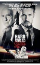 Tatlı Kaçaklar Hard Boiled Sweets