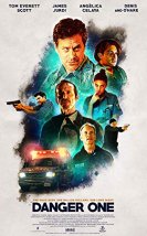 Tehlike Bir (Danger One)