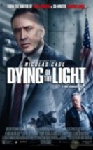 Terörist Avı Dying Of The Light