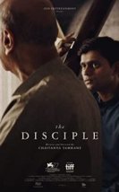 The Disciple