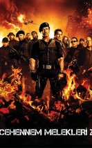 The Expendables 2