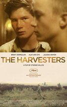 The Harvesters Die Stropers