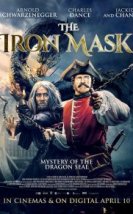 The Iron Mask Mystery Seal of the Dragon