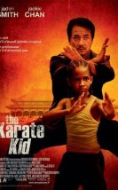 The Karate Kid