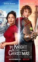 The Knight Before Christmas