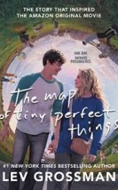 The Map of Tiny Perfect Things