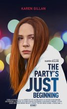 The Partys Just Beginning