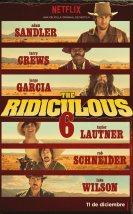 The Ridiculous 6