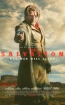 The Salvation