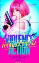 The Violence Action