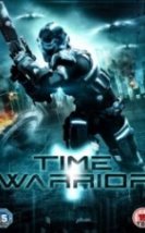 Time Warrior