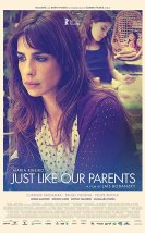 Tıpkı Ebeveynlerimiz Gibi