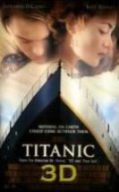 Titanik 3D