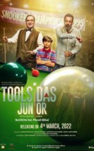 Toolsidas Junior i