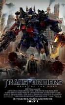 Transformers 3
