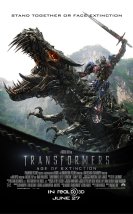 Transformers 4 Kayıp Çağ