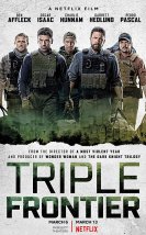 Triple Frontier