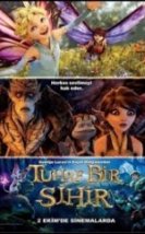 Tuhaf Bir Sihir Strange Magic