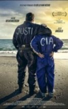 Tuhaf İkili Justi Cia