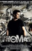 Tuhaf Thomas Odd Thomas