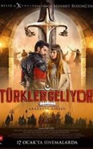 Türkler Geliyor Adaletin Kılıcı