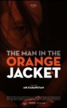 Turuncu Ceketli Adam The Man in the Orange Jacket