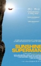 Uçan Adam Sunshine Superman