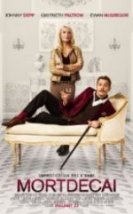 Üçkağıtçı Mortdecai