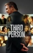 Üçüncü Şahıs Third Person