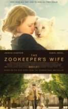 Umut Bahçesi The Zookeeper’s Wife